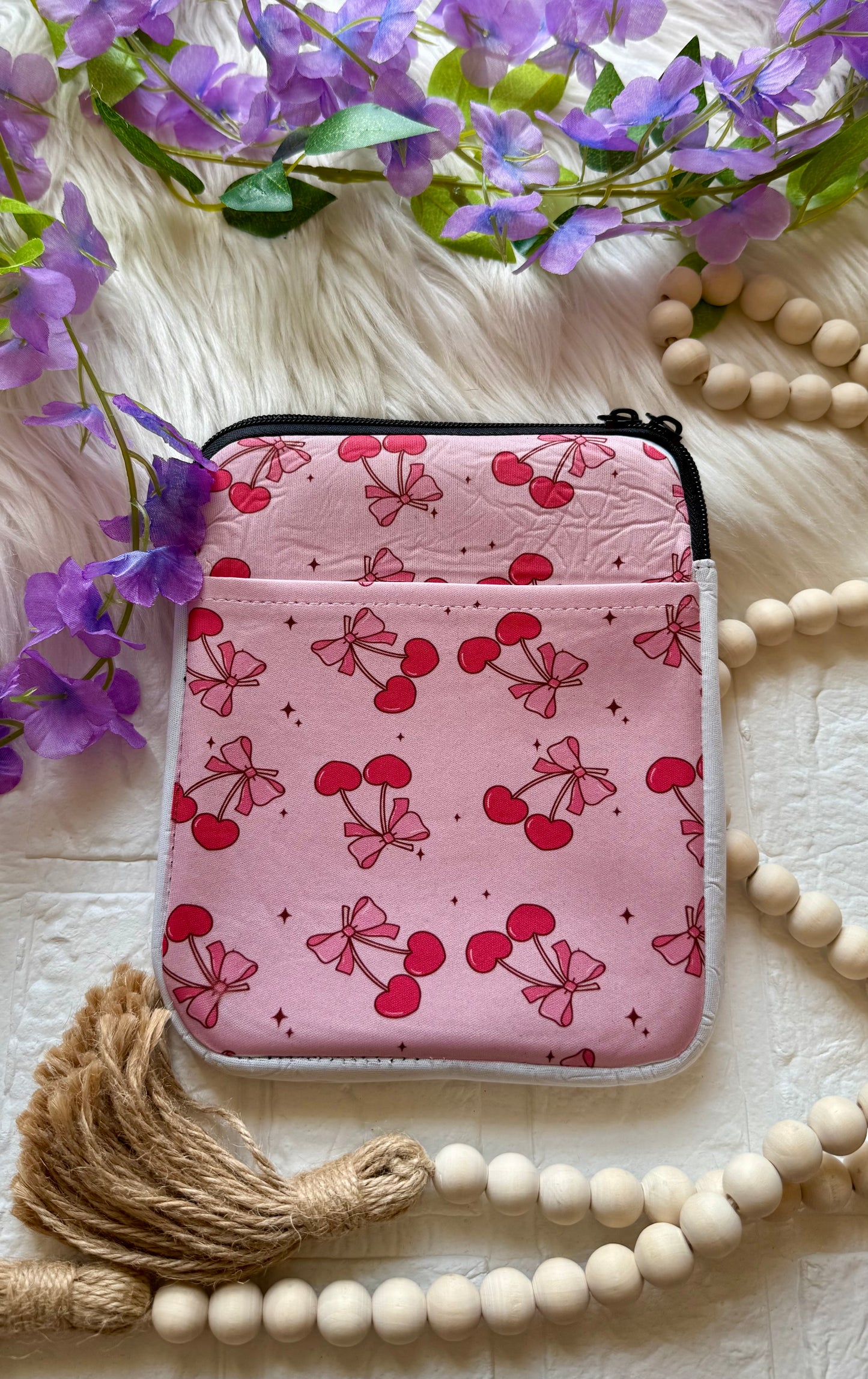 Kindle/ E reader/ Book Sleeves