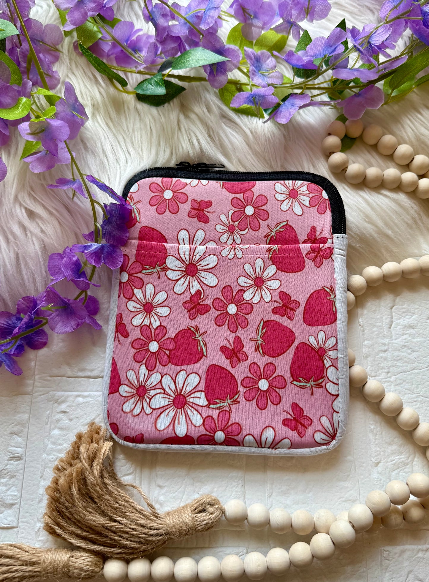 Kindle/ E reader/ Book Sleeves