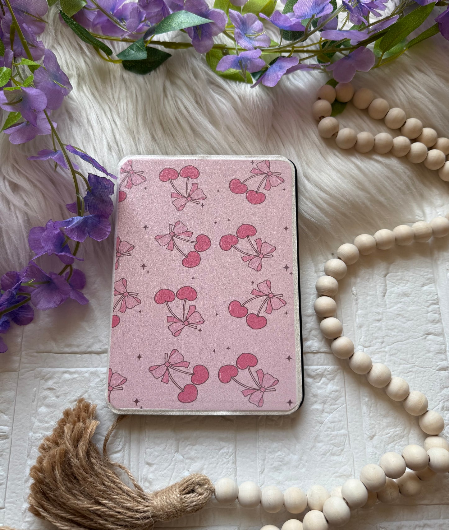 Cute All New Kindle 12th 2024 Case Paperwhite 10th 6.8 case kindle