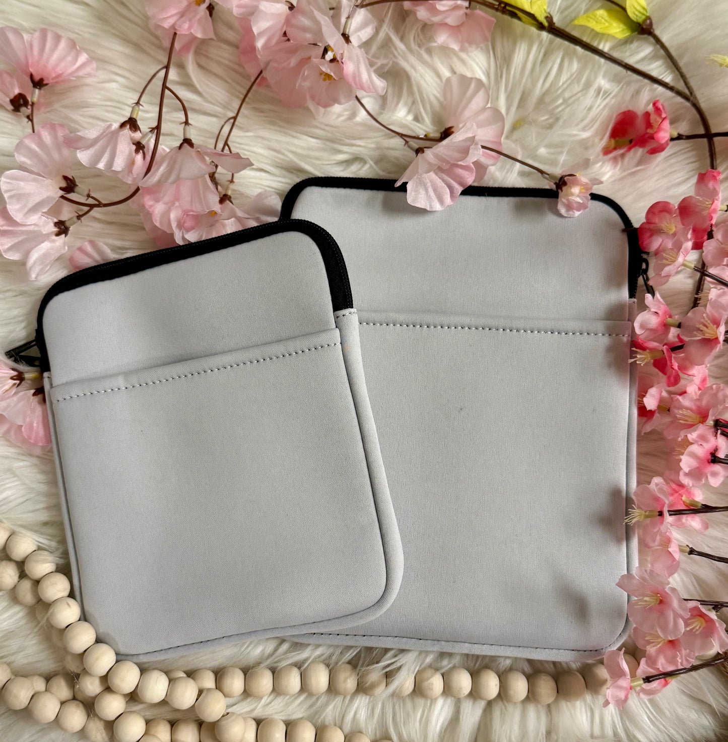 Kindle/ E reader/ Book Sleeves