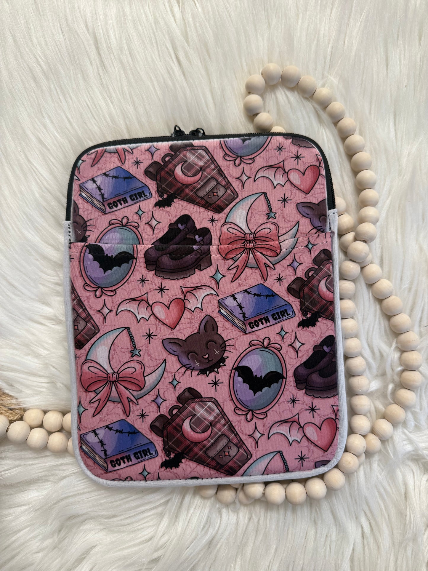 Kindle/ E reader/ Book Sleeves