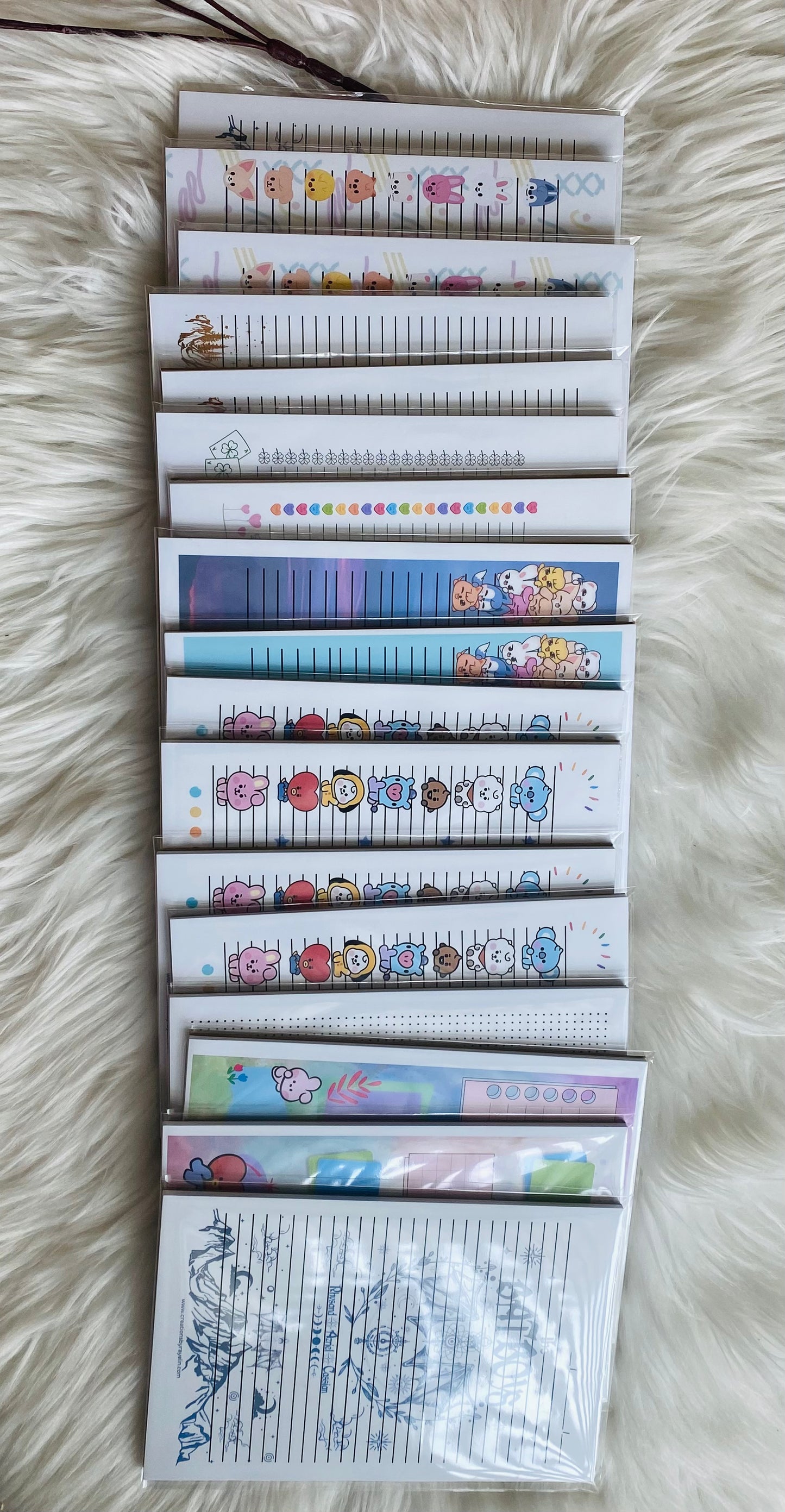 Personalize Notepads