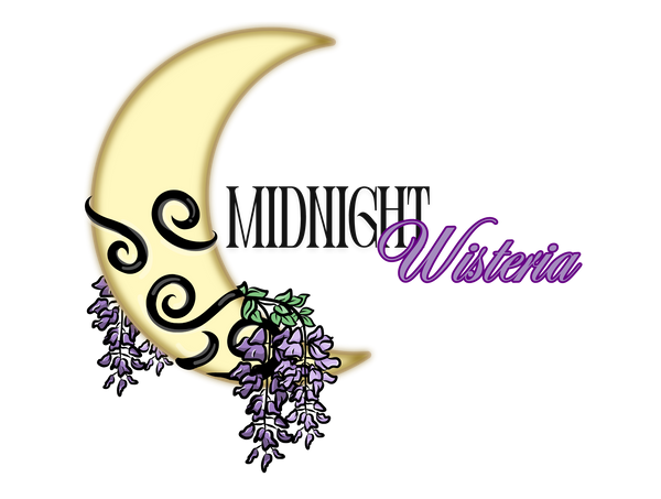 Midnight Wisteria
